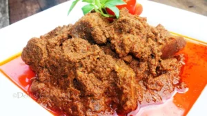 Rendang Lezat ala Mama: Resep Masakan Khas Indonesia!