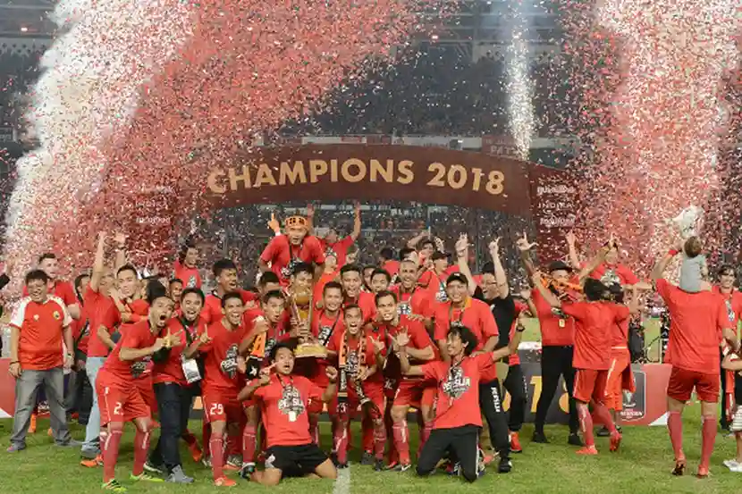 Persija Jakarta