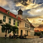 Kota Tua Jakarta