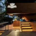 Cafe Estetik di Jakarta