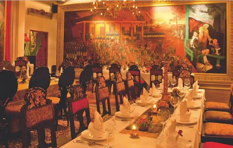 Cafe Estetik di Jakarta