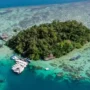 Wisata Pulau Seribu