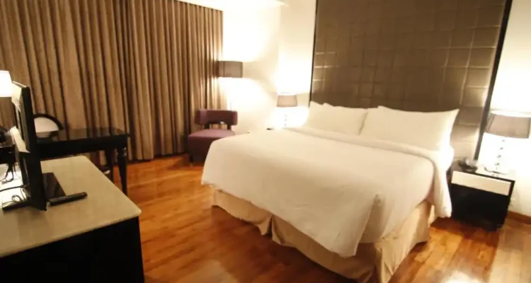 Hotel Murah di Jaksel