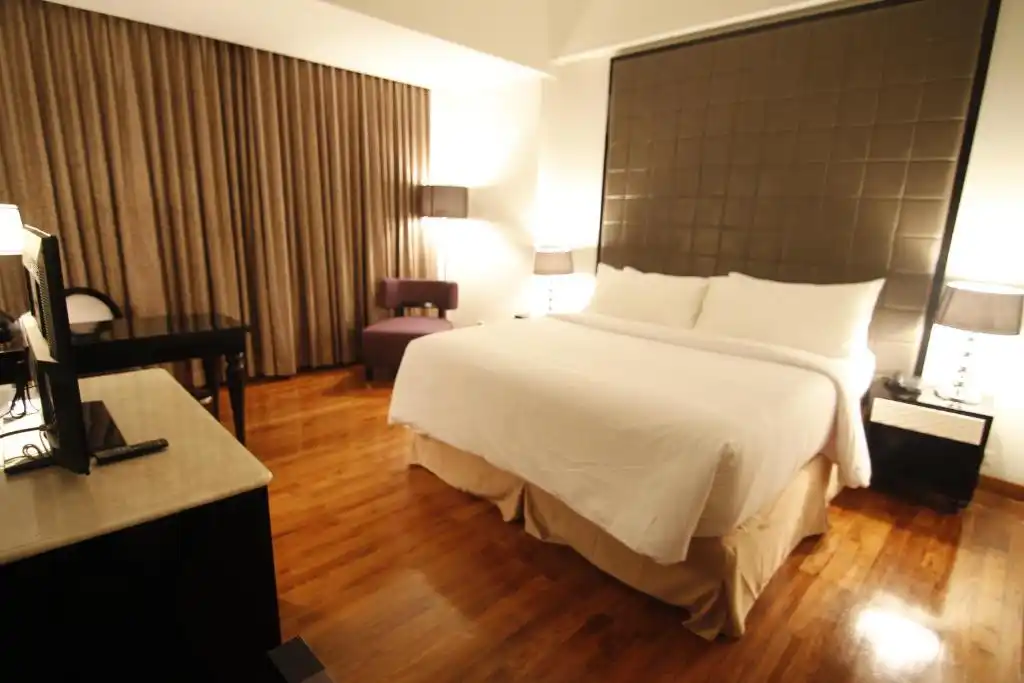 Hotel Murah di Jaksel