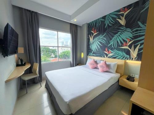 Hotel Murah di Jaksel