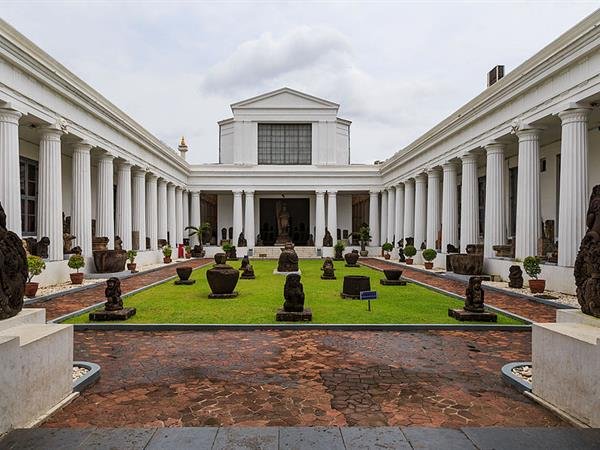 Museum Sejarah di Jakarta