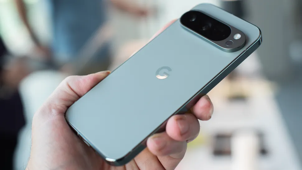 Google Pixel 10 Resmi Rilis: Fitur, Harga, dan Keunggulannya