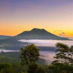 Objek Wisata di Kintamani: Keindahan Alam dan Budaya Bali