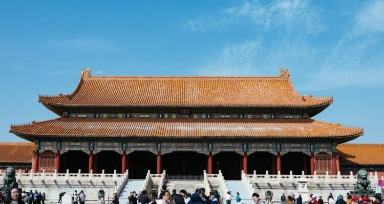 China