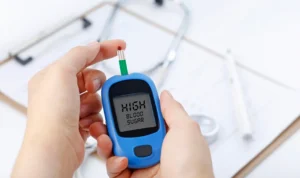Gejala Diabetes yang Perlu Diwaspadai Sejak Dini