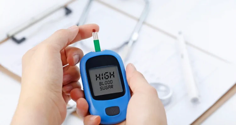 Gejala Diabetes yang Perlu Diwaspadai Sejak Dini