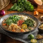 Bubur Pedas Sambas: Simbol Keakraban dan Kebersamaan