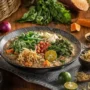 Bubur Pedas Sambas: Simbol Keakraban dan Kebersamaan