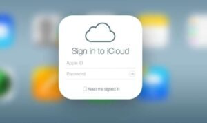 Cara Membuat iCloud, Panduan Lengkap untuk Mengakses Dunia Digital Apple