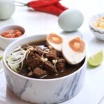 Rahasia Kelezatan Rawon, Makanan Tradisional Jatim yang Tak Lekang Waktu