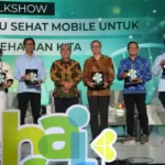 Aplikasi Kesehatan dengan Fitur AI yang Wajib Dicoba Tahun Ini