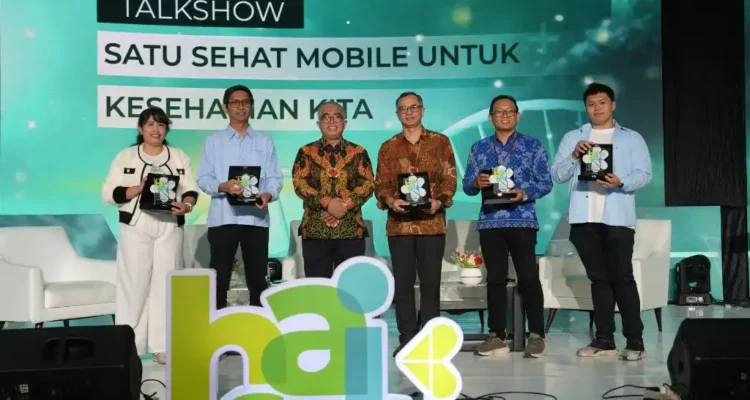 Aplikasi Kesehatan dengan Fitur AI yang Wajib Dicoba Tahun Ini