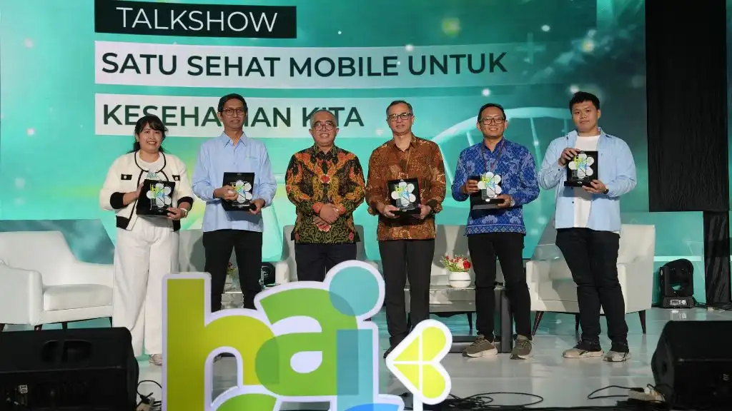 Aplikasi Kesehatan dengan Fitur AI yang Wajib Dicoba Tahun Ini