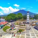 Bukit Tinggi Wisata Sejarah Terkenal Sumatra Barat 2025