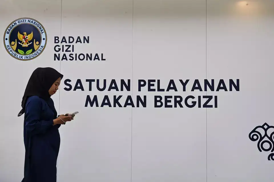 Isu Gizi Nasional 2025 yang Masih Menjadi Pekerjaan Rumah