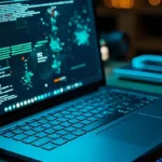 Layar 3D Tanpa Kacamata di Laptop Generasi Terbaru