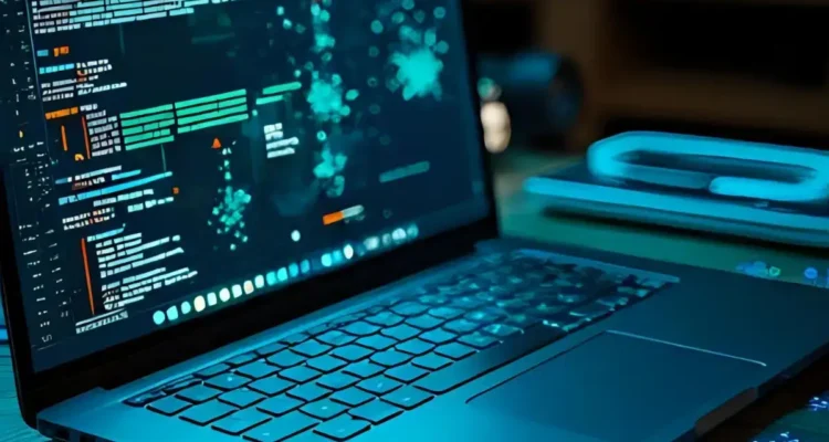 Layar 3D Tanpa Kacamata di Laptop Generasi Terbaru