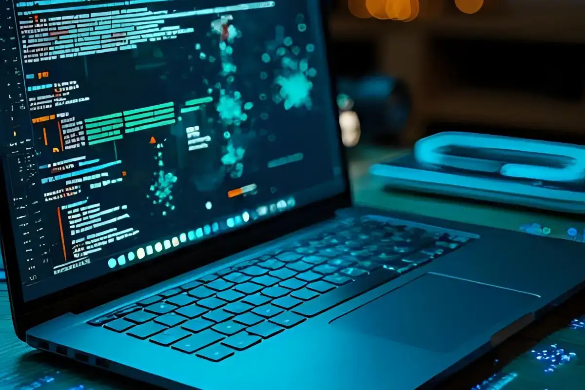 Layar 3D Tanpa Kacamata di Laptop Generasi Terbaru