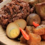 Rahasia Gudeg Jogja Asli Manis Legit dari Nangka Muda