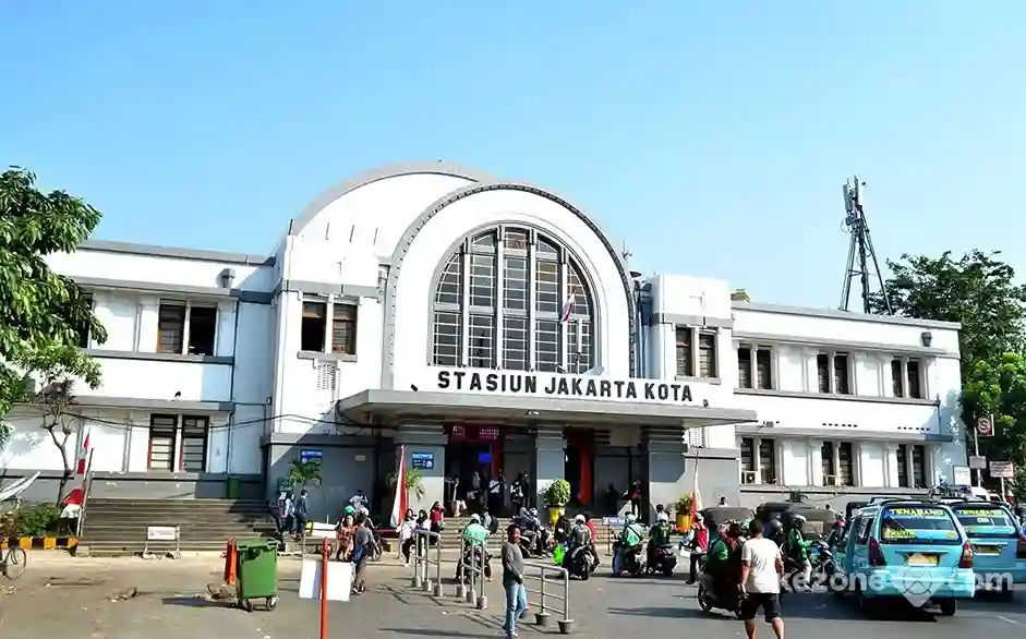 Wisata Sejarah Jakarta: Menyusuri Jejak Masa Lalu di Ibu Kota