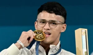 Atlet Muda Indonesia 2025 yang Mencuri Perhatian
