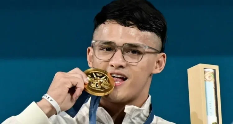 Atlet Muda Indonesia 2025 yang Mencuri Perhatian