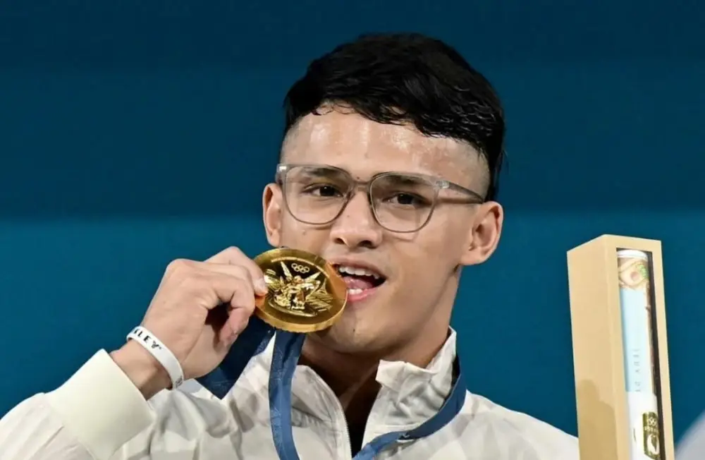 Atlet Muda Indonesia 2025 yang Mencuri Perhatian