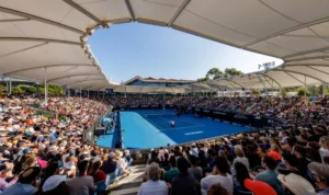 Australian Open 2026
