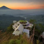 Bukit Menoreh Kulon Progo, Pesona Alam yang Tidak Pernah Meredup