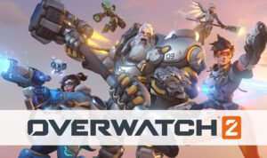 Overwatch 2
