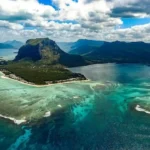 Pulau Mauritius, Wisata Mewah Afrika dengan Keindahan Tropis