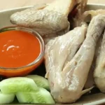 Resep Ayam Pop Minang dengan Cita Rasa Gurih