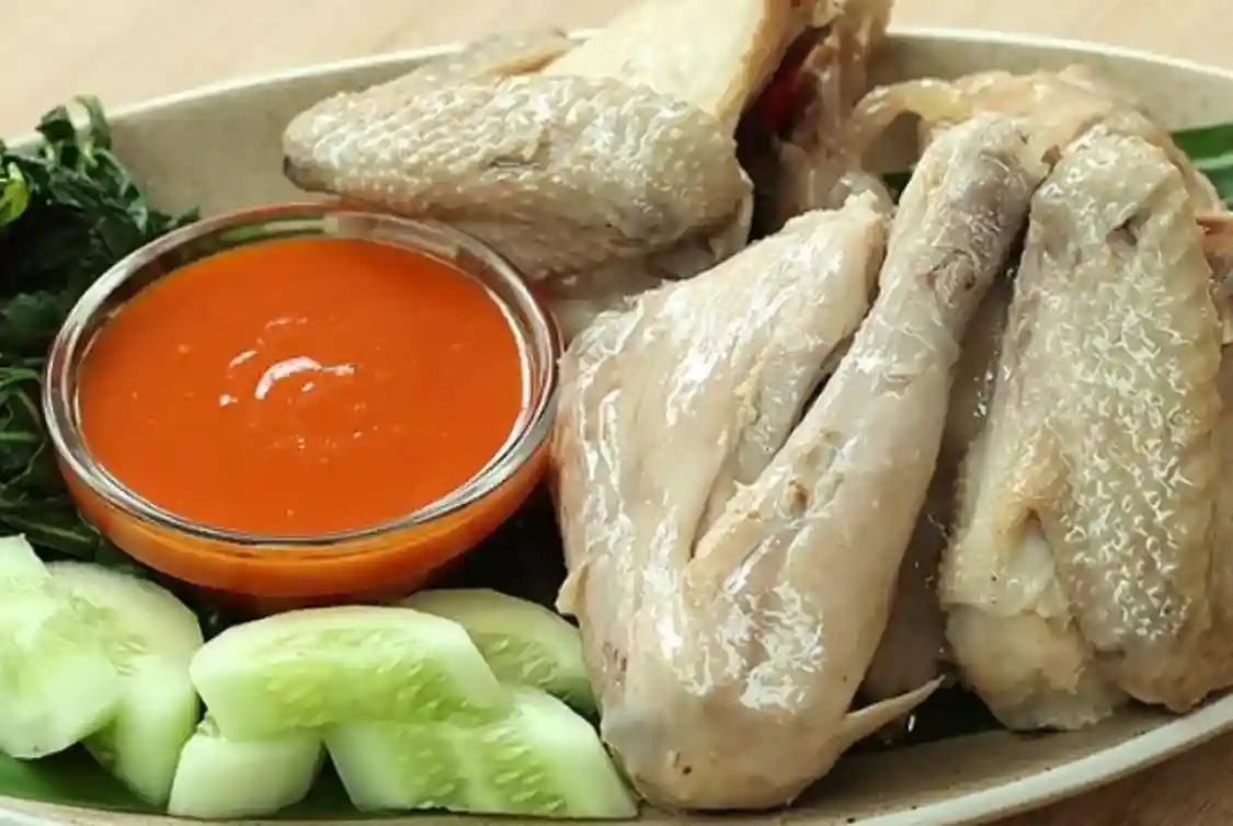 Resep Ayam Pop Minang dengan Cita Rasa Gurih