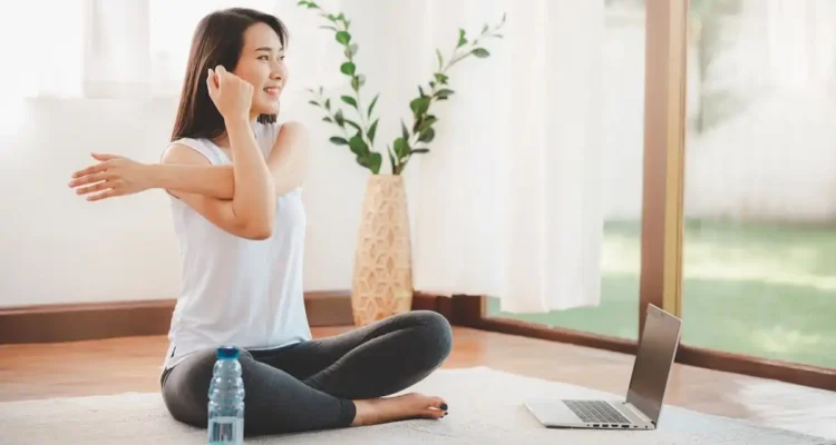 Tren Self Care 2026 untuk Kesehatan Jiwa