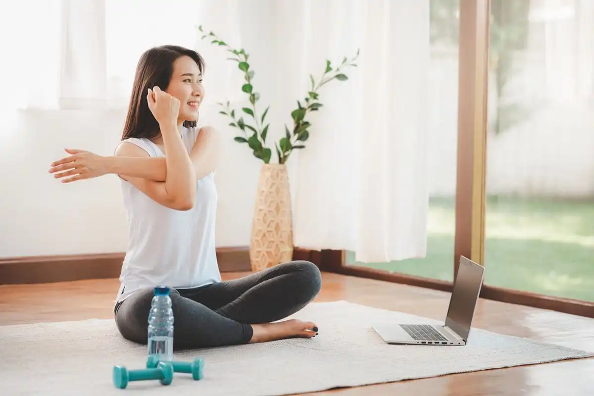 Tren Self Care 2026 untuk Kesehatan Jiwa