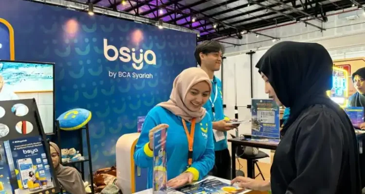 Digital Banking 2026 Bank Tanpa Kantor Fisik Semakin Populer