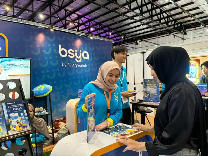 Digital Banking 2026 Bank Tanpa Kantor Fisik Semakin Populer