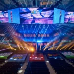 Industri Esports Global Hari Ini, Dari Arena Digital ke Panggung Dunia