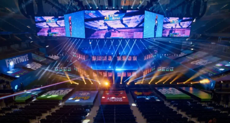 Industri Esports Global Hari Ini, Dari Arena Digital ke Panggung Dunia