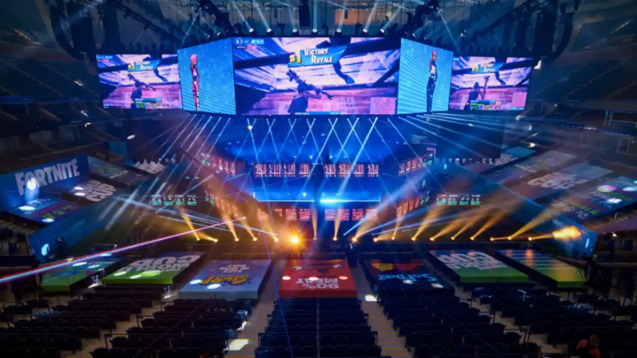 Industri Esports Global Hari Ini, Dari Arena Digital ke Panggung Dunia