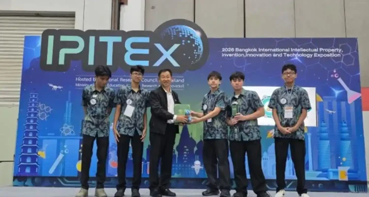 Inovasi Teknologi Lokal 2026 yang Mulai Mendunia