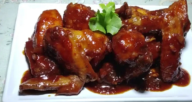 Semur Bali Resep Asli Nusantara dengan Kaya Rempah Menggoda