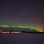 Tips Melihat Aurora di Finlandia, Pengalaman yang Sulit Dilupakan