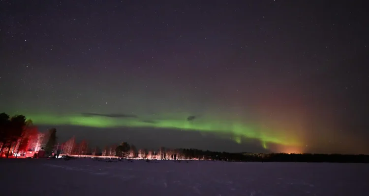 Tips Melihat Aurora di Finlandia, Pengalaman yang Sulit Dilupakan