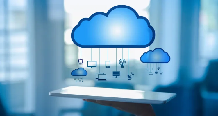 Cloud 3.0, Saat Teknologi Awan Berubah Menjadi Lebih Pintar